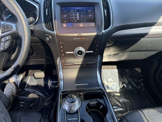 Certified 2020 Ford Edge Titanium w/ Class II Trailer Tow Package AWD/4WD image 18
