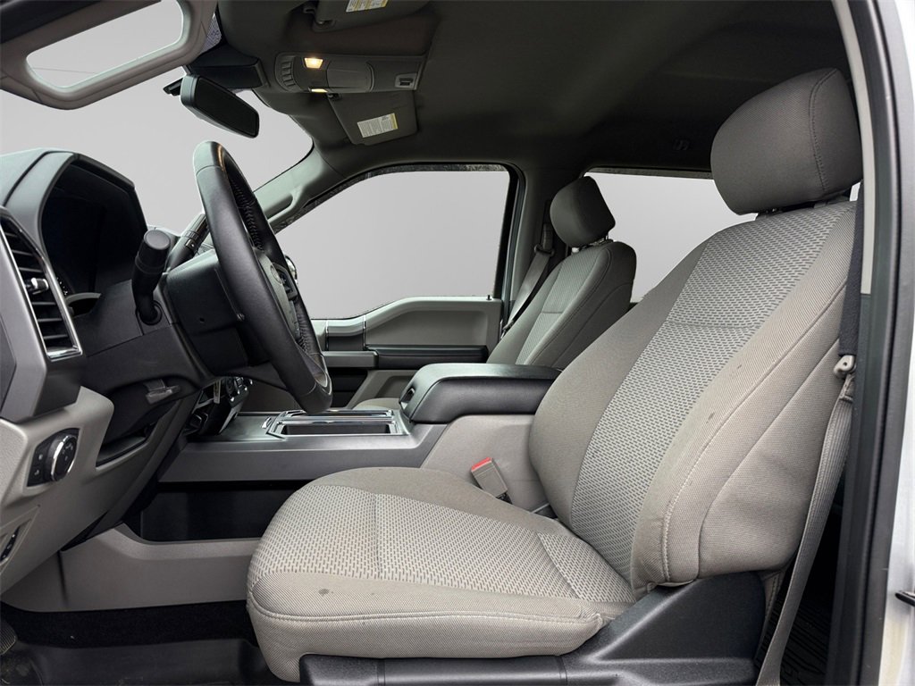 Certified 2019 Ford F150 XLT w/ Equipment Group 302A Luxury image 9