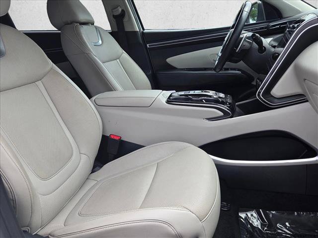 Used 2022 Hyundai Tucson Limited AWD/4WD image 22