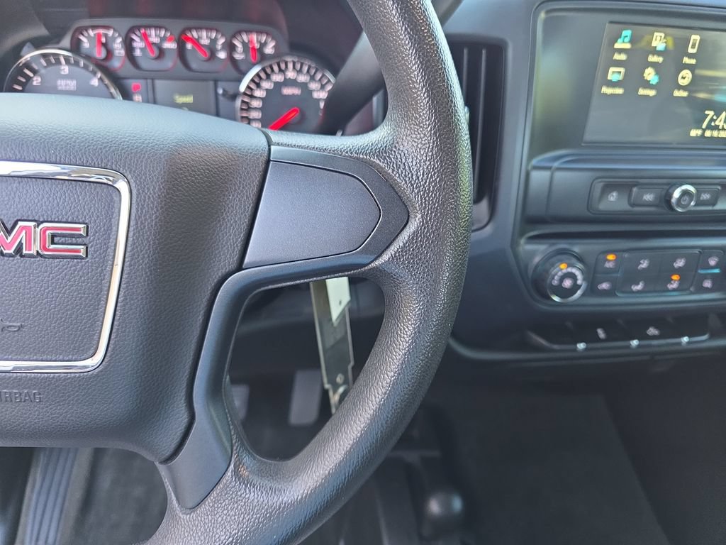 Used 2018 GMC Sierra 1500 4x4 Double Cab w/ Elevation Edition image 15