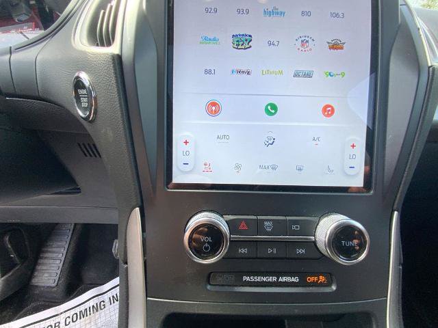 Certified 2024 Ford Edge SEL w/ Convenience Package AWD/4WD image 18