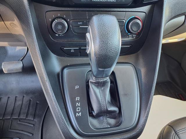 Certified 2020 Ford Transit Connect XL FWD image 12