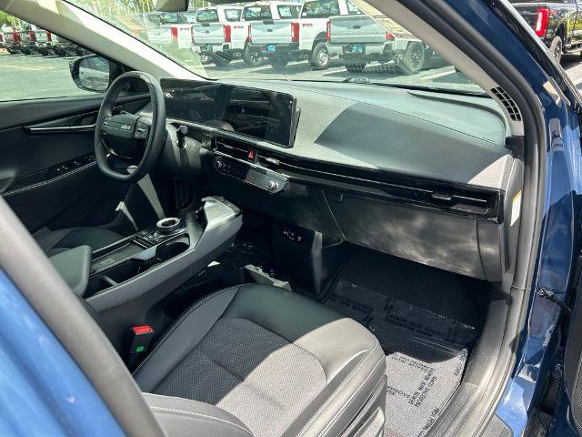 Used 2026 Kia EV6 Light RWD image 40