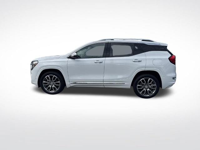 Used 2022 GMC Terrain Denali AWD/4WD image 8