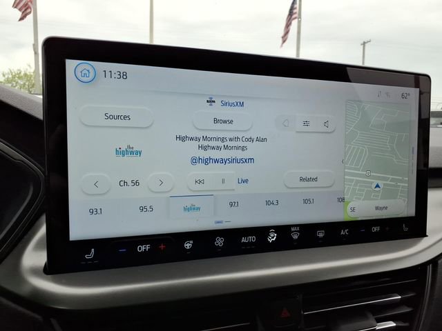 Certified 2023 Ford Escape Active w/ Tech Pack #2 AWD/4WD image 16