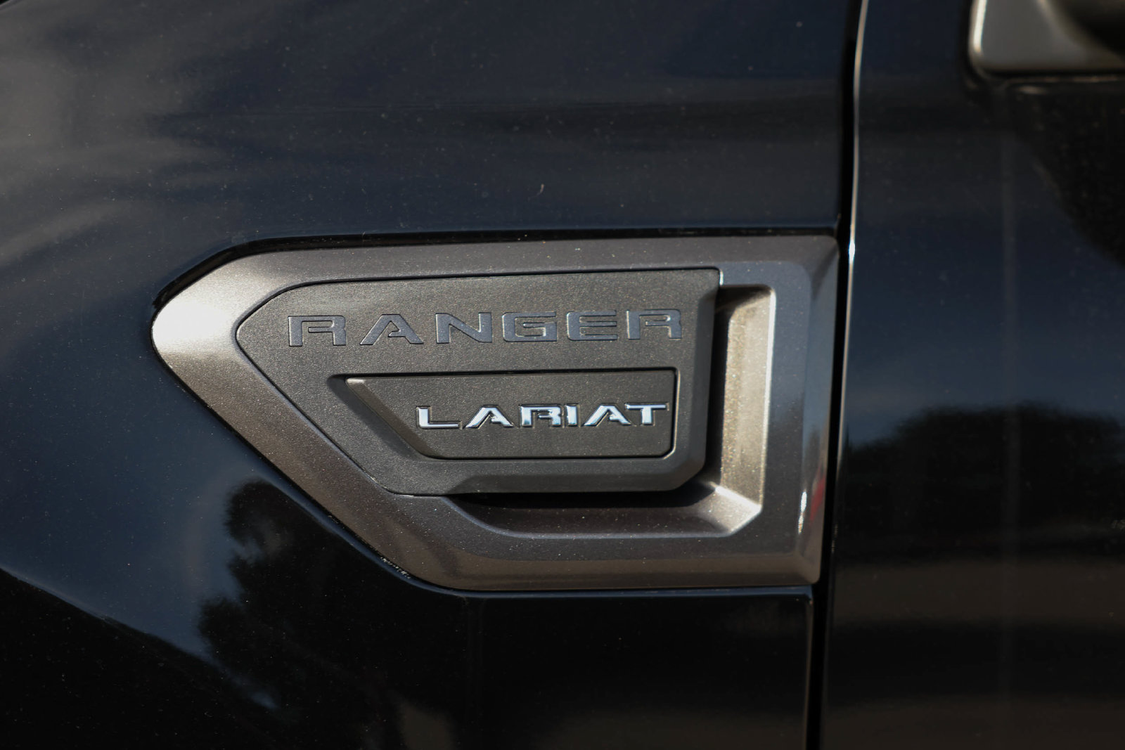 Certified 2019 Ford Ranger Lariat w/ Equipment Group 501A Mid AWD/4WD image 7