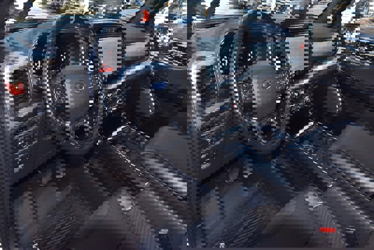 Certified 2023 Ford F150 Raptor image 38