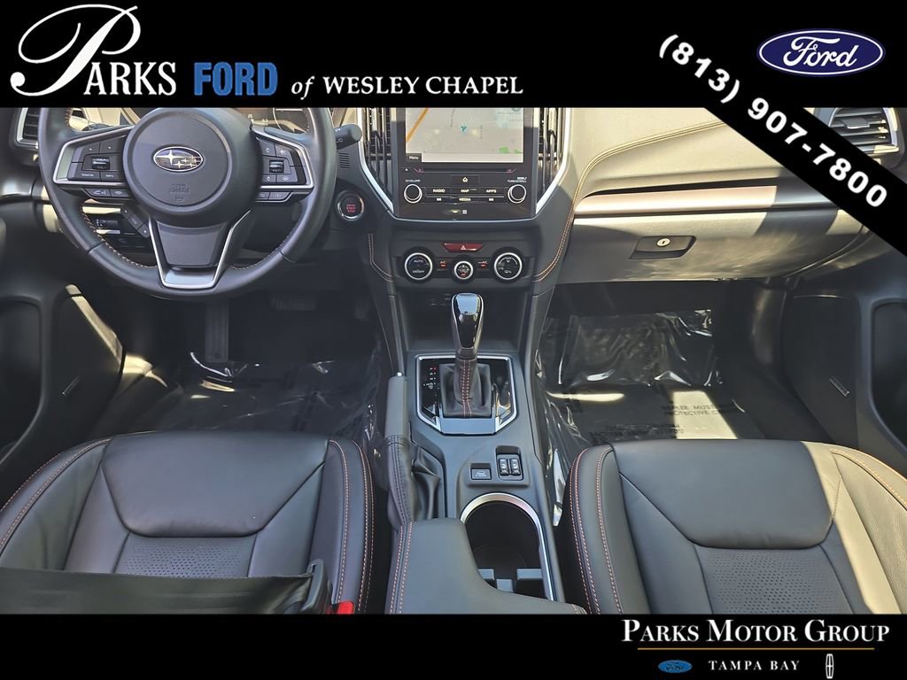 Used 2023 Subaru Crosstrek 2.5i Limited AWD/4WD image 10