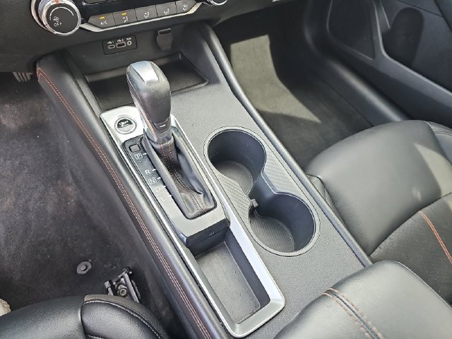 Used 2021 Nissan Altima 2.5 SR FWD image 28