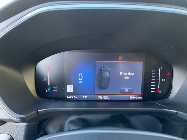 Certified 2024 Ford Escape SE image 16