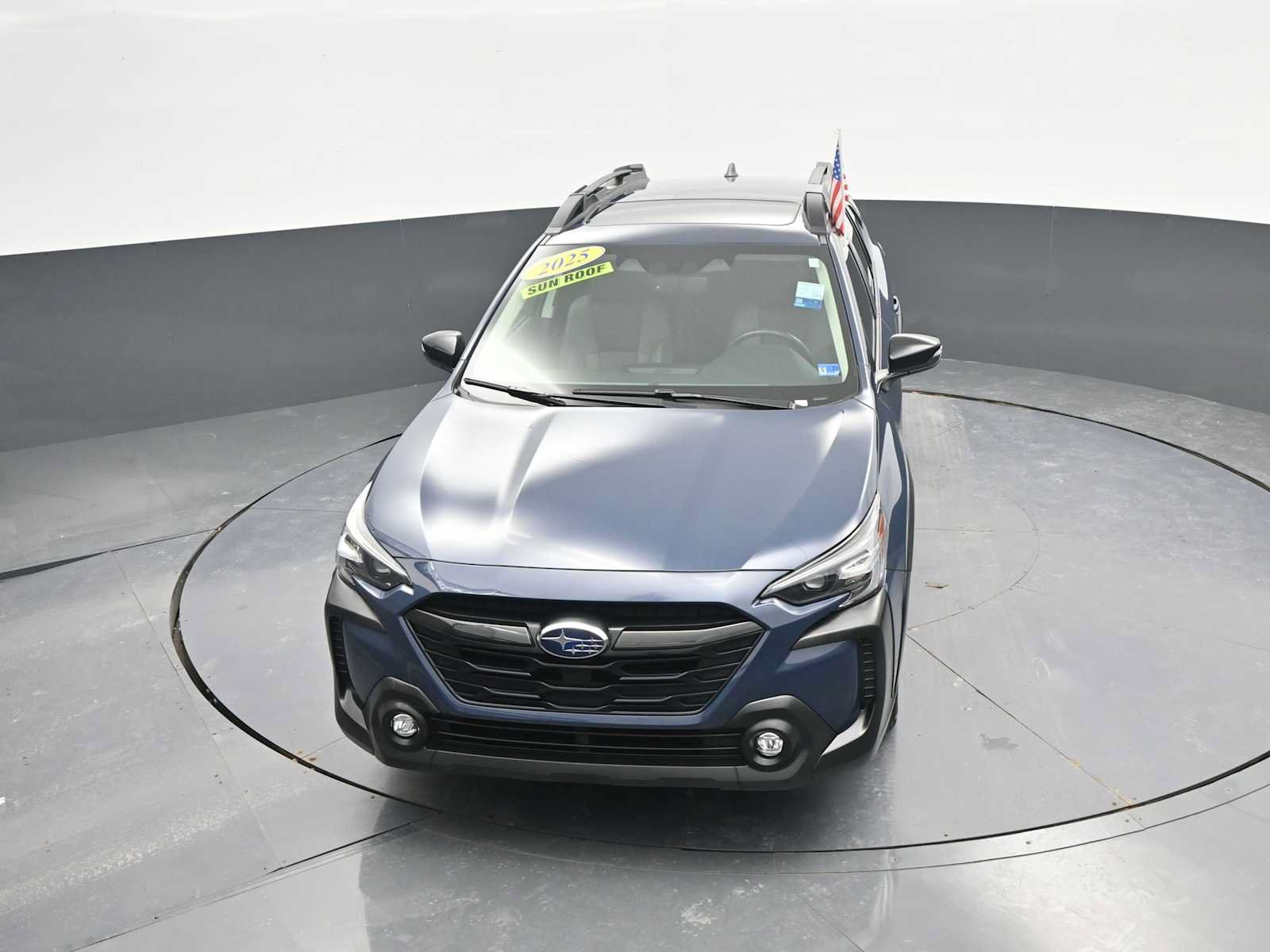 Used 2025 Subaru Outback Onyx Edition AWD/4WD image 29