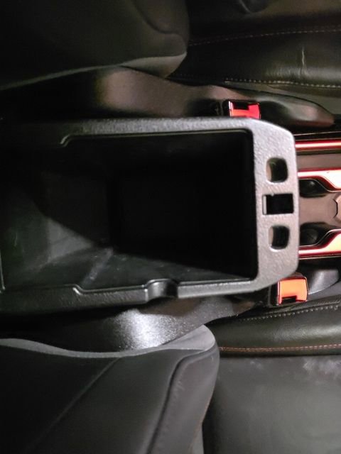 Used 2018 Jeep Renegade Trailhawk image 21