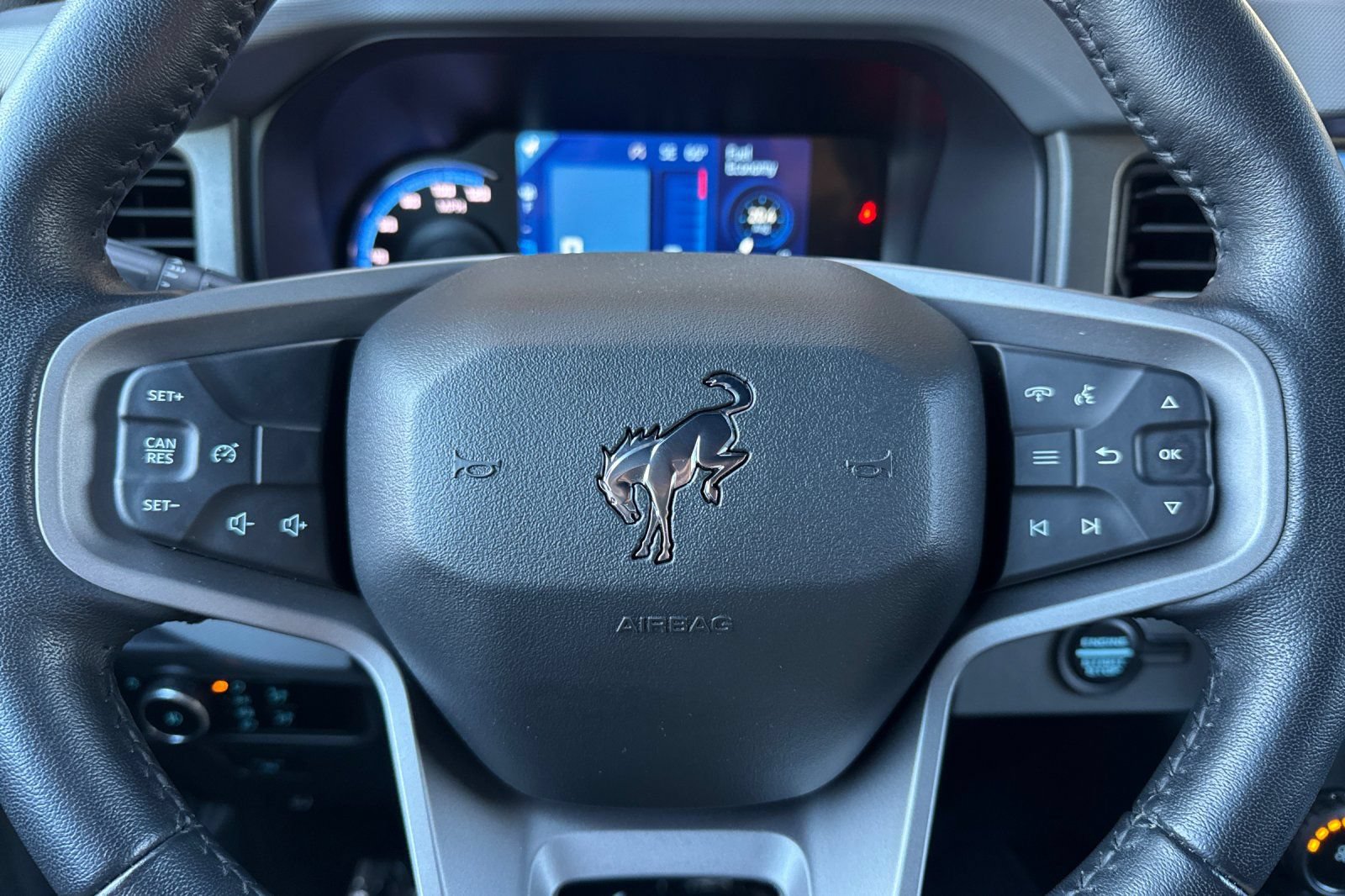 Certified 2024 Ford Bronco Big Bend AWD/4WD image 24
