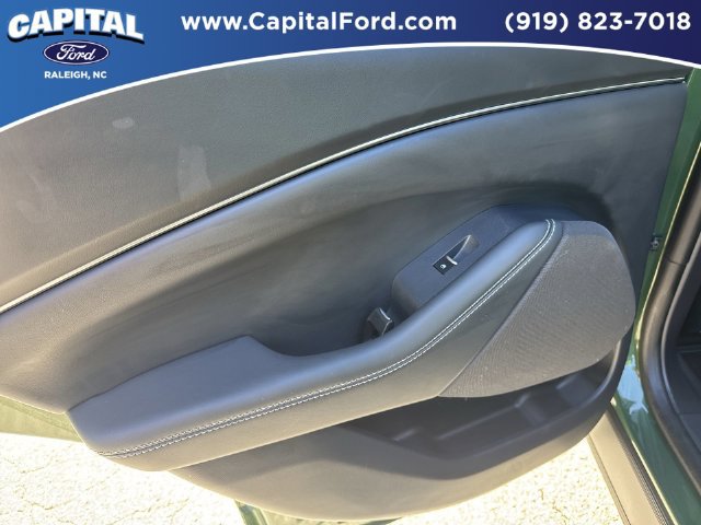 Certified 2024 Ford Mustang Mach-E Select w/ Comfort Package Lite AWD/4WD image 17