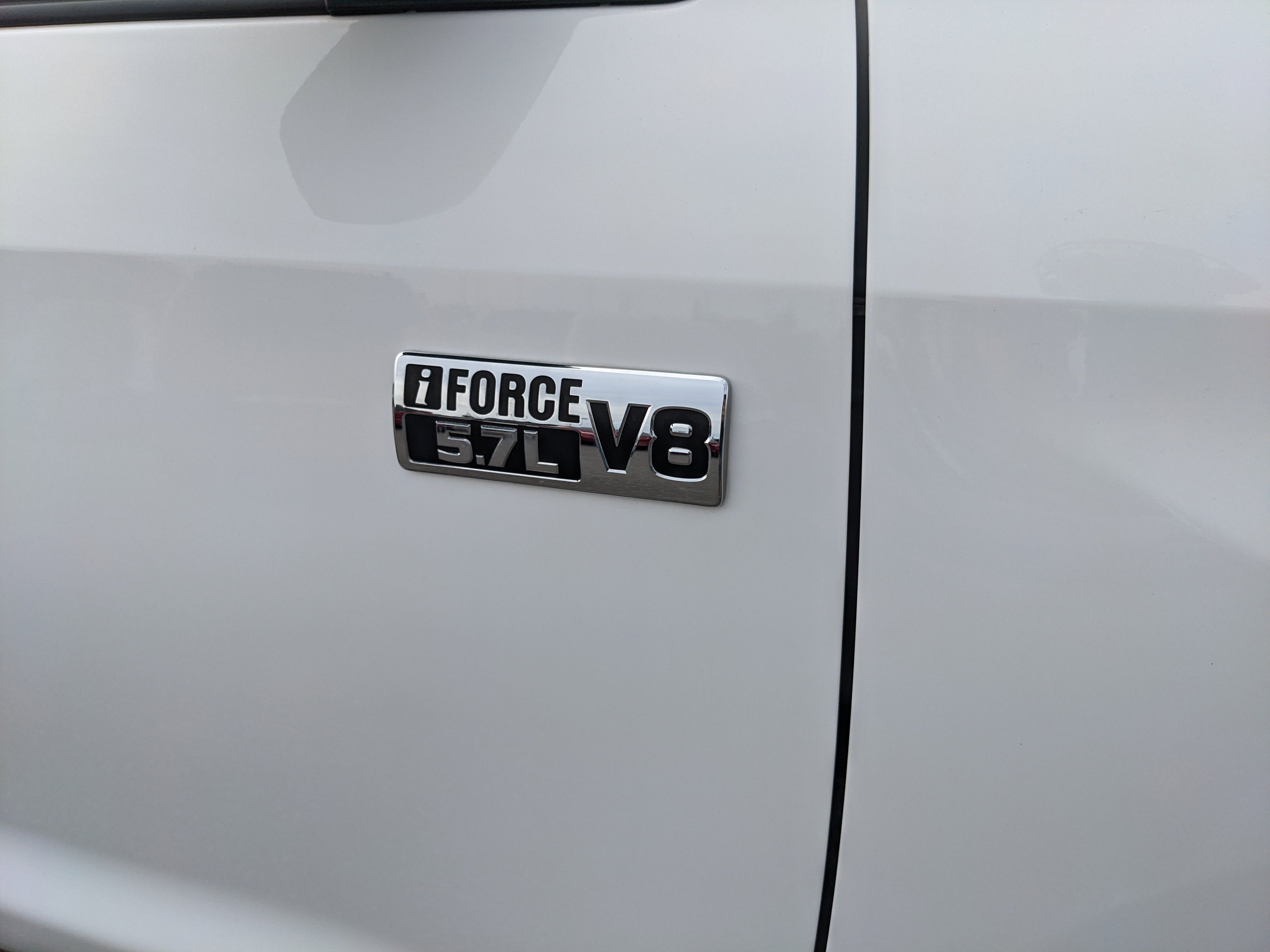 Used 2021 Toyota Tundra SR5 image 10
