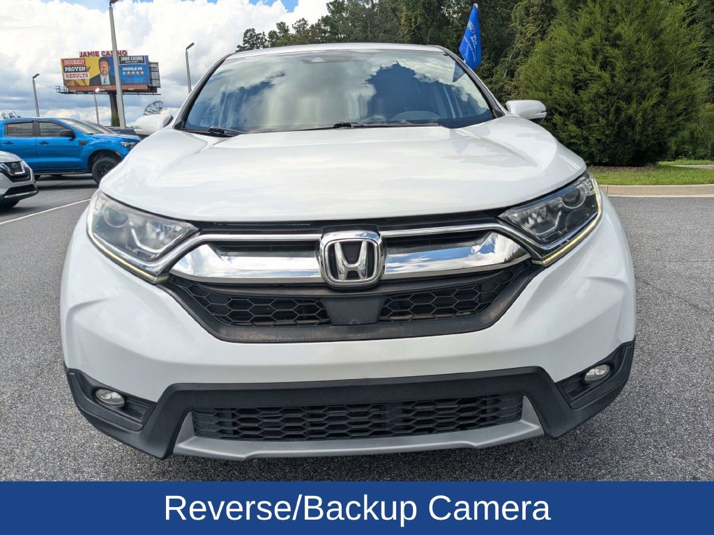 Used 2019 Honda CR-V EX-L image 4