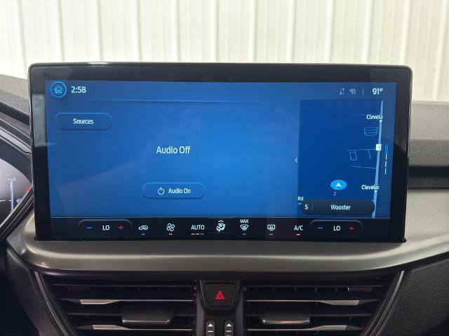 Certified 2026 Ford Escape Active w/ Tech Pack #1 AWD/4WD image 4