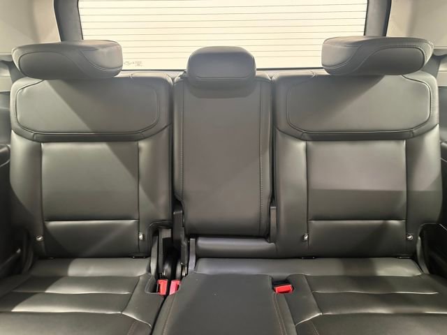 Certified 2025 Ford Expedition Active image 24