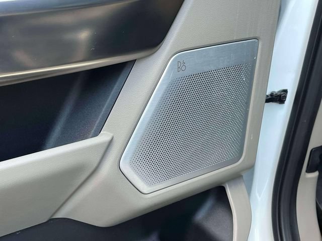 Certified 2024 Ford F150 Platinum w/ Equipment Group 703A Plus AWD/4WD image 27