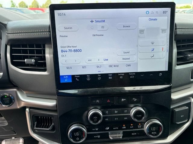 Certified 2024 Ford Expedition XLT AWD/4WD image 20