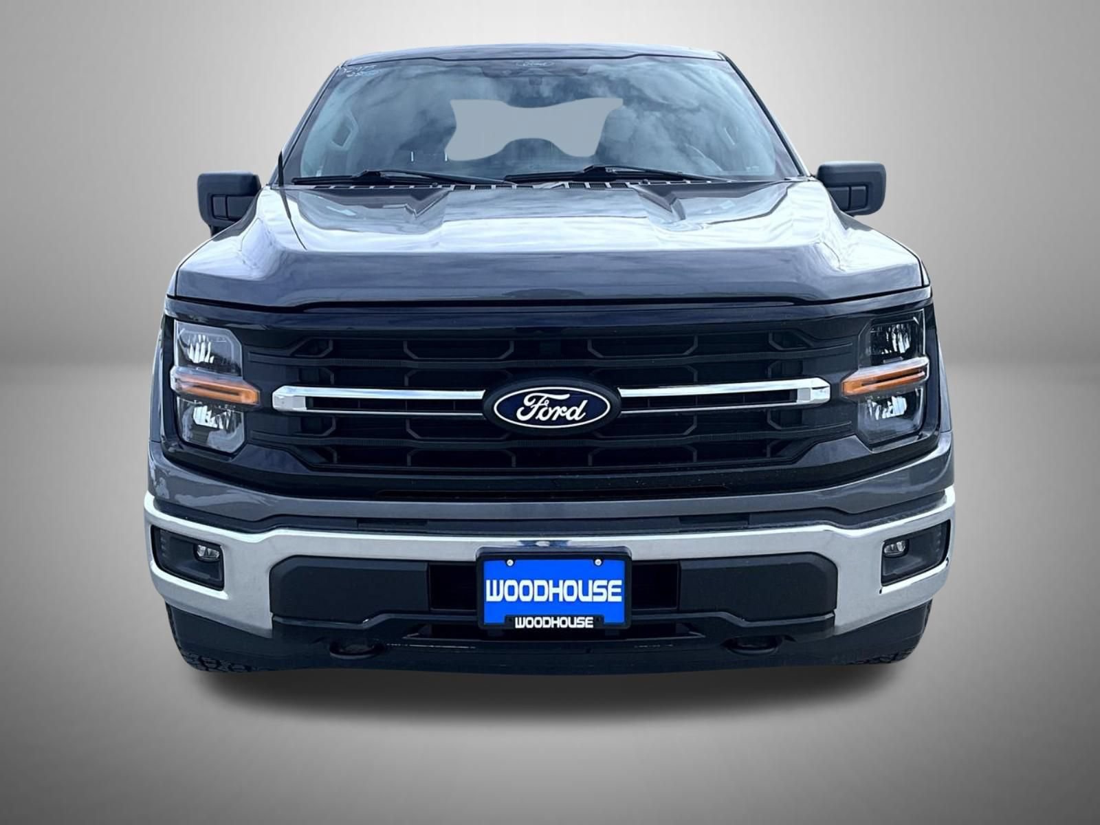 Certified 2025 Ford F150 XLT w/ Equipment Group 301A Standard AWD/4WD image 2