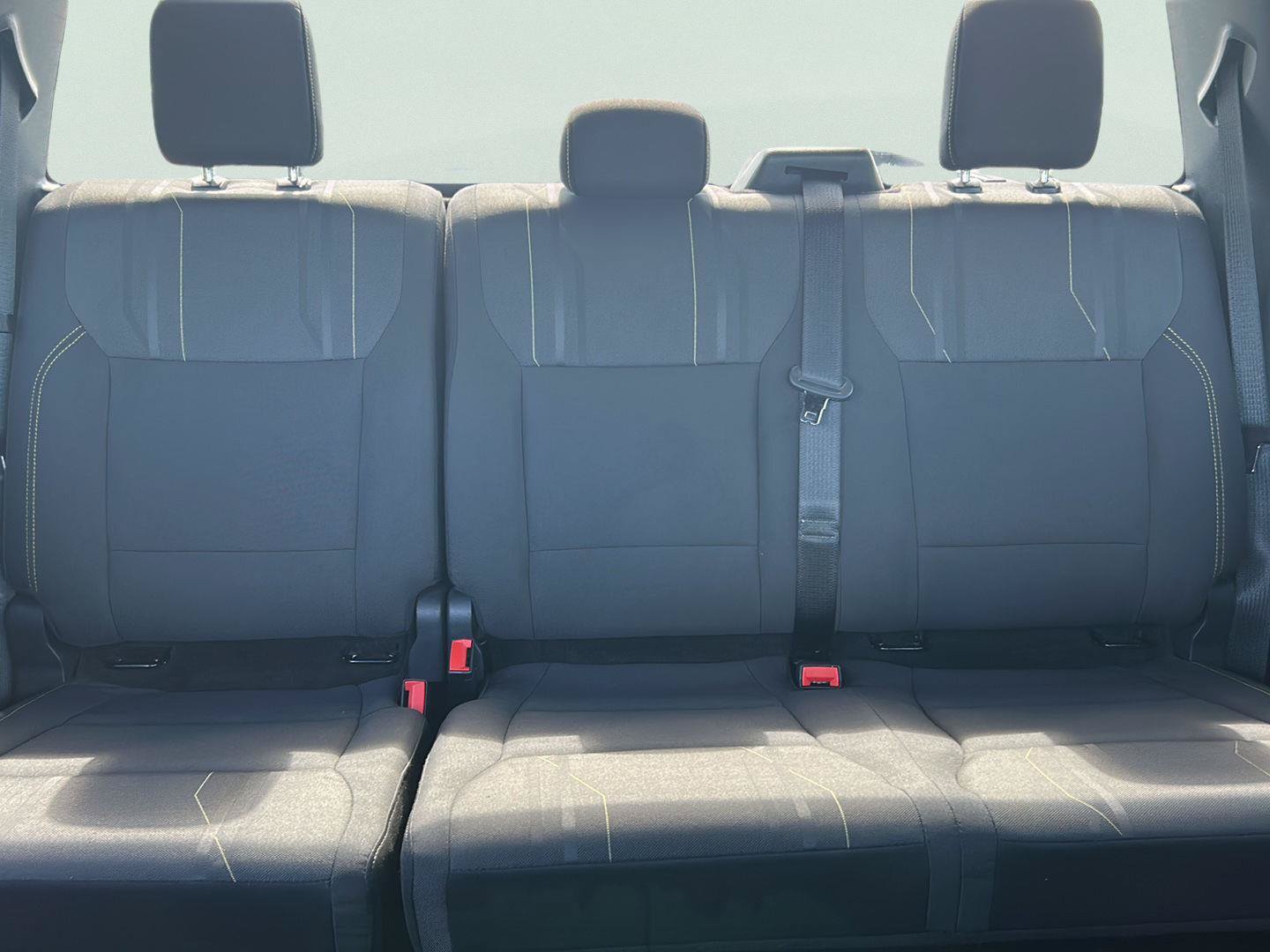 Certified 2024 Ford F150 STX RWD image 21