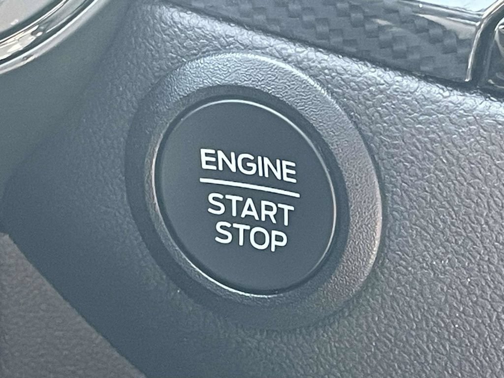 Certified 2025 Ford Escape ST-Line w/ Equipment Group 301A FWD image 23