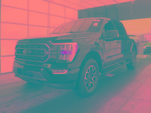Certified 2023 Ford F150 XLT w/ Equipment Group 302A High