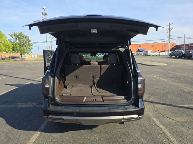 Certified 2024 Ford Expedition King Ranch AWD/4WD image 25