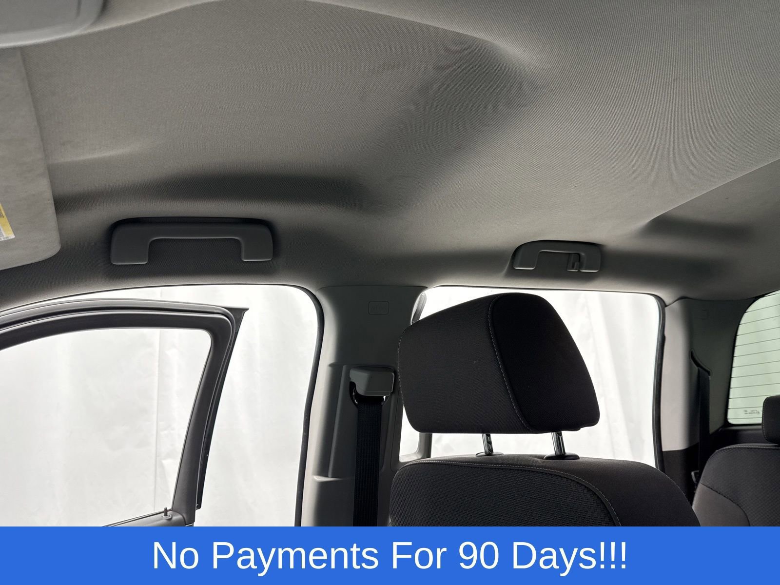 Used 2018 Chevrolet Silverado 1500 LT w/ LT Eassist Package image 22