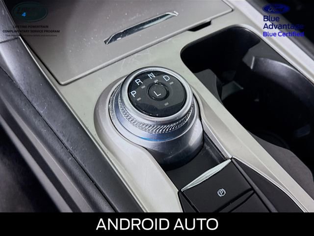 Certified 2021 Ford Explorer XLT image 17