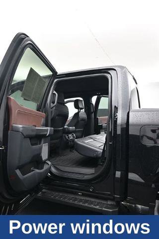 Certified 2023 Ford F150 Lariat AWD/4WD image 16