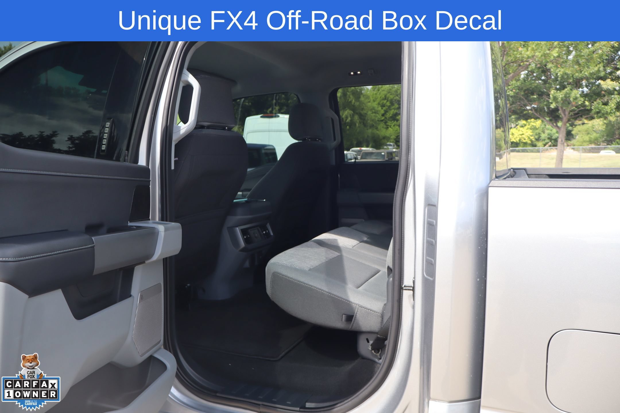 Certified 2024 Ford F250 XLT w/ XLT Premium Package AWD/4WD image 25