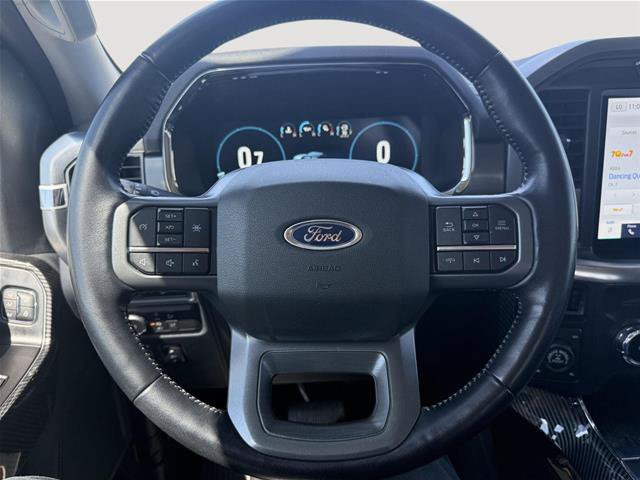 Certified 2022 Ford F150 Lariat AWD/4WD image 11