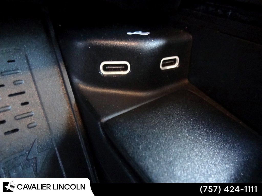 Used 2024 Mercedes-Benz GLS 450 GLS 450 image 10