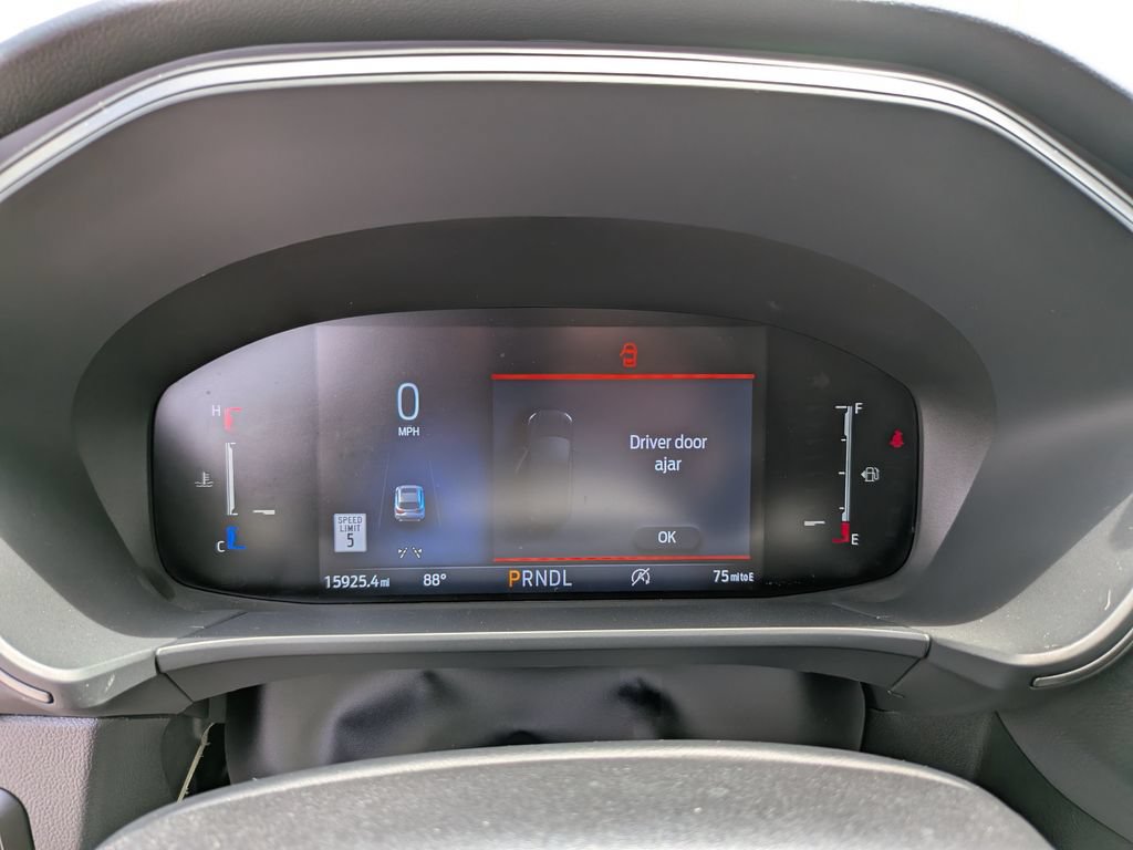 Certified 2025 Ford Escape Active w/ Tech Pack #1 FWD image 35