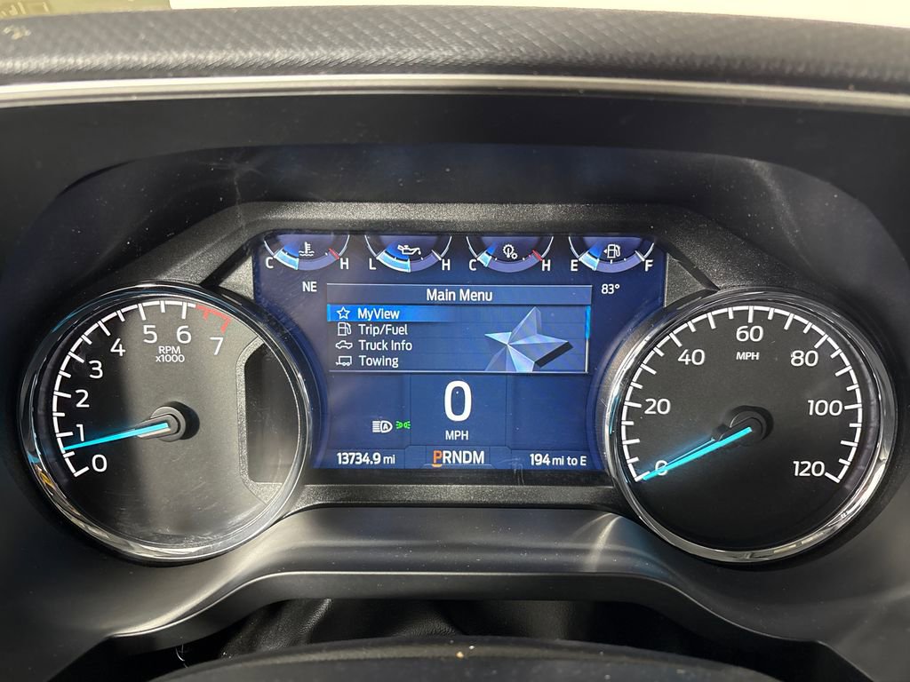 Certified 2023 Ford F150 XLT w/ Equipment Group 302A High AWD/4WD image 20