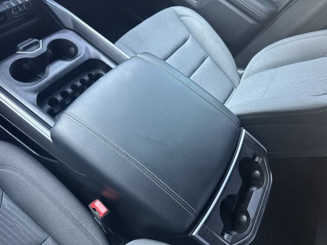 Used 2023 RAM 1500 Big Horn RWD image 21