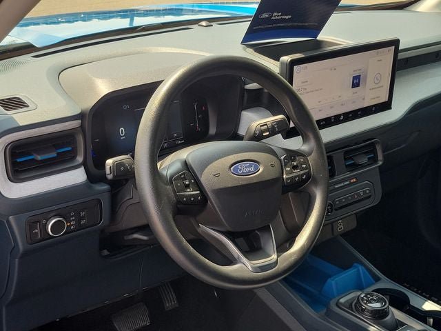 Certified 2025 Ford Maverick XLT w/ Equipment Group 302A AWD/4WD image 32