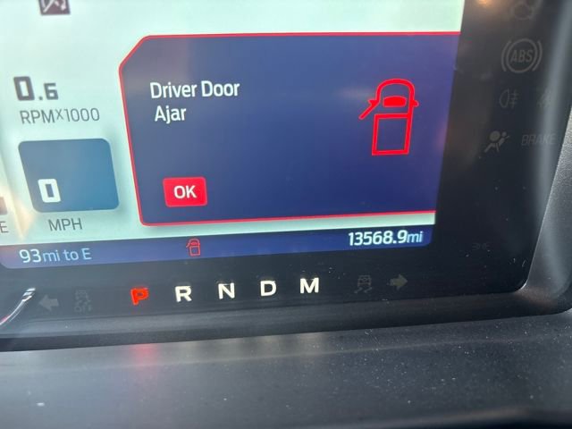 Certified 2022 Ford Bronco Outer Banks w/ Sasquatch Package image 15