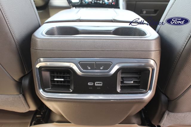 Used 2024 GMC Sierra 2500 Denali w/ Denali Reserve Package AWD/4WD image 15