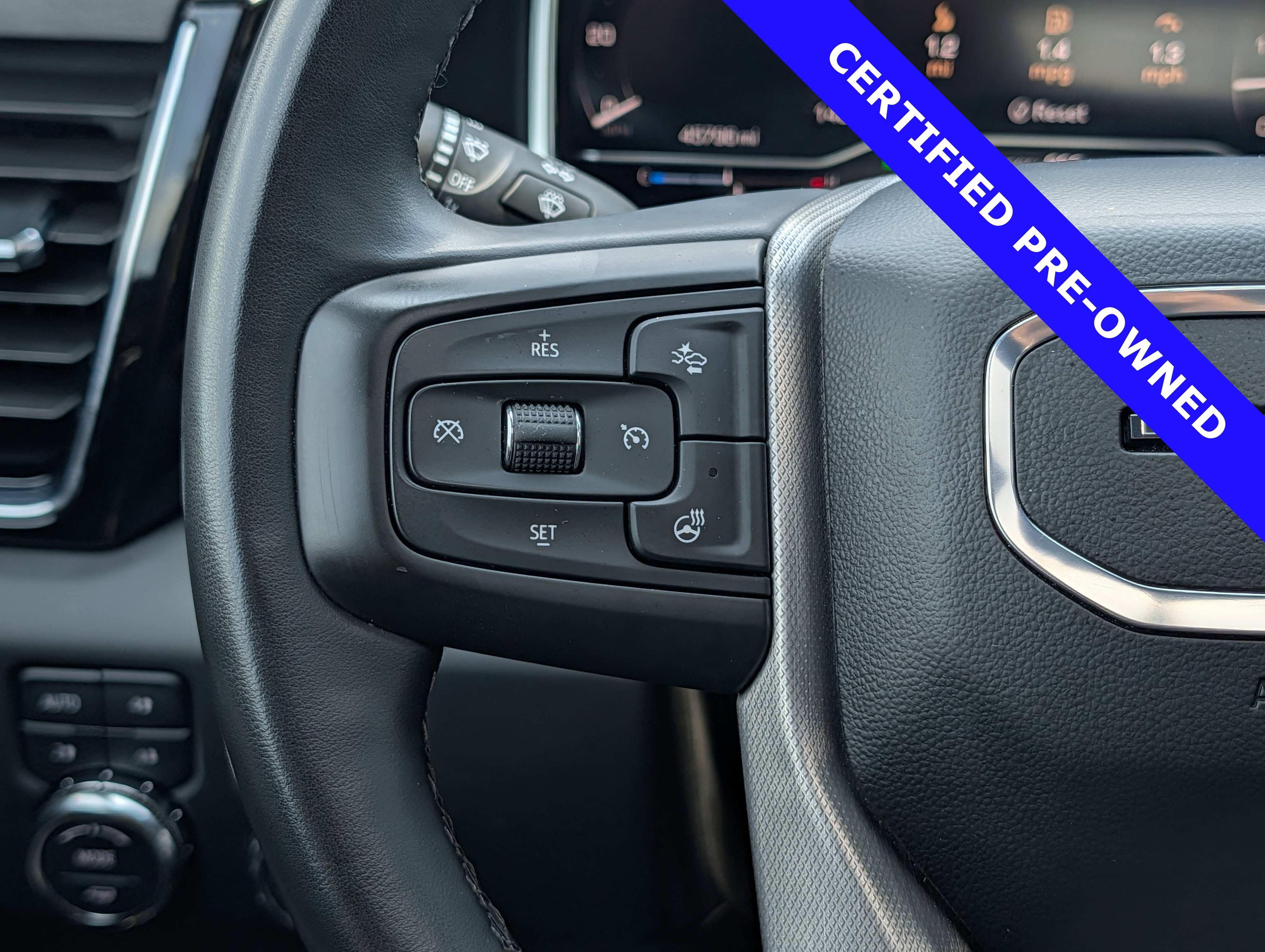 Used 2024 GMC Sierra 2500 Denali w/ Denali Reserve Package AWD/4WD image 31