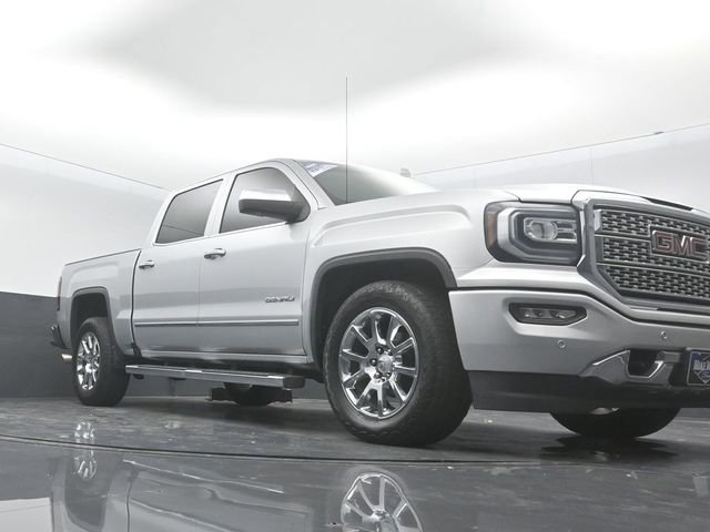 Used 2017 GMC Sierra 1500 Denali image 17