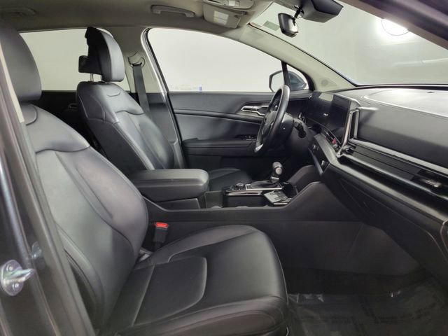 Used 2024 Kia Sportage EX image 18