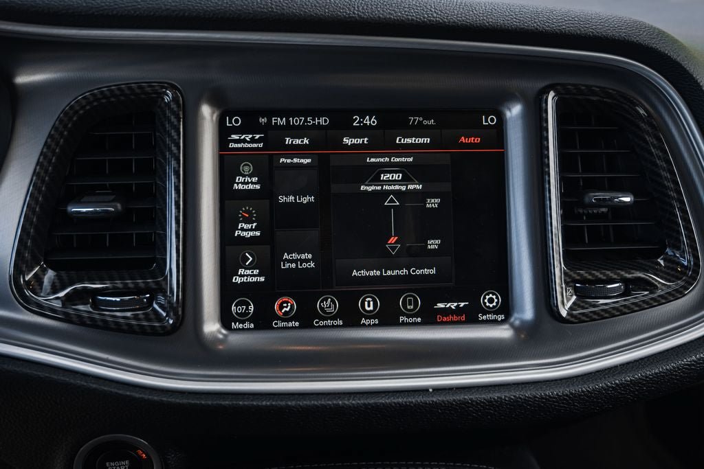 Used 2021 Dodge Challenger R/T Scat Pack RWD image 27