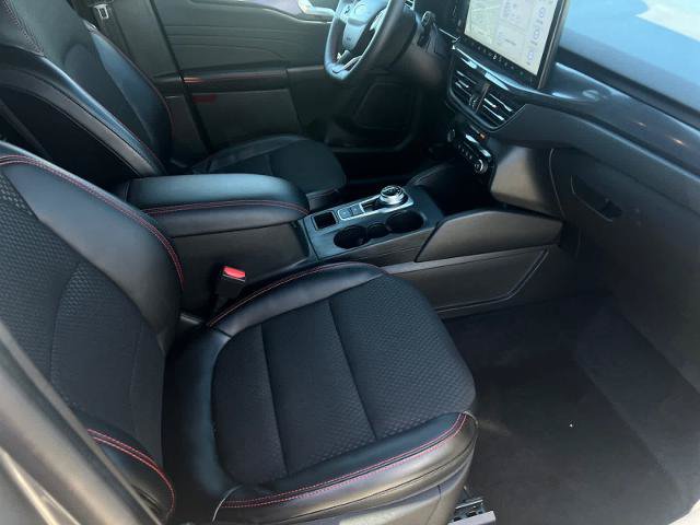 Certified 2023 Ford Escape ST-Line w/ Tech Pack #1 FWD image 15