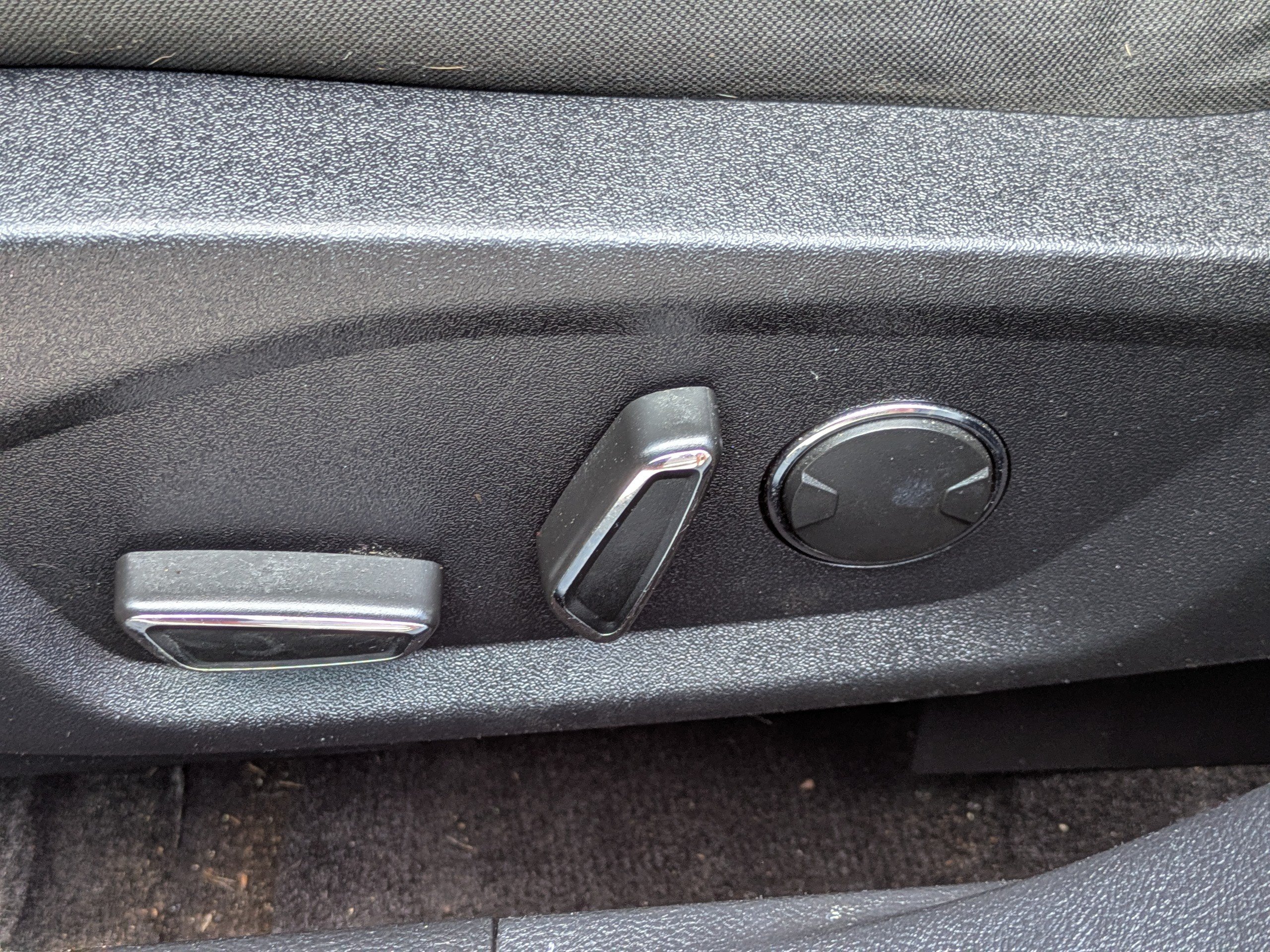 Certified 2020 Ford Fusion SE FWD image 17