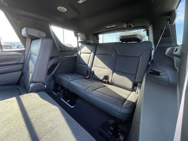 Used 2024 Chevrolet Tahoe LT image 24