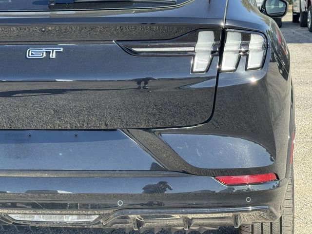 Certified 2025 Ford Mustang Mach-E GT image 7