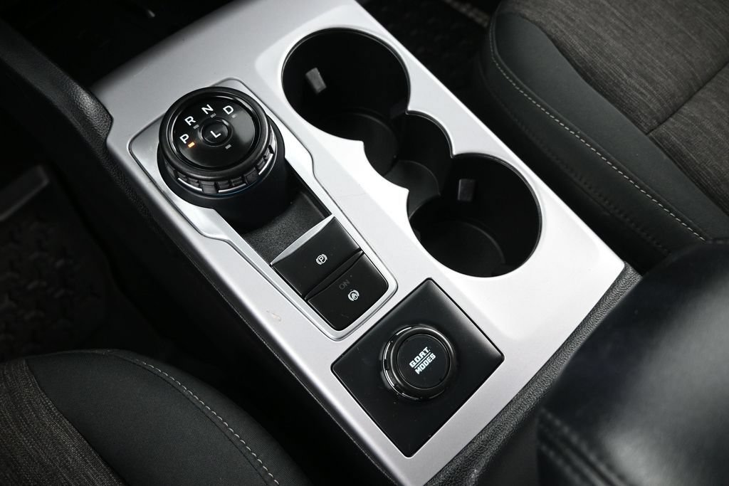 Certified 2023 Ford Bronco Sport Big Bend AWD/4WD image 7